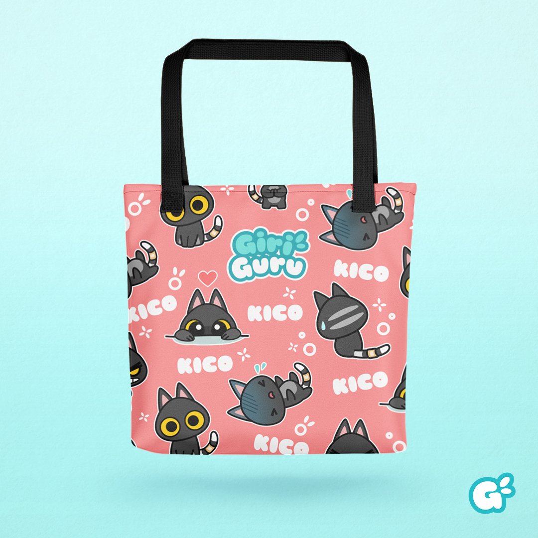 GiriGuruTweets's tweet photo. Liking adventures with Giri Guru? Join us for more fun and check out our interdimensional shop at https://t.co/1mtxQDFCjl! Featuring Kico Tote!
.
.
.
.
.
#giriguru #giriguruofficial #totebag #cartoon #cute #artoftheday #gogreen #onlineshopping #shop #merchandise #嘰哩咕嚕  #skrrt https://t.co/KtIhJou78W