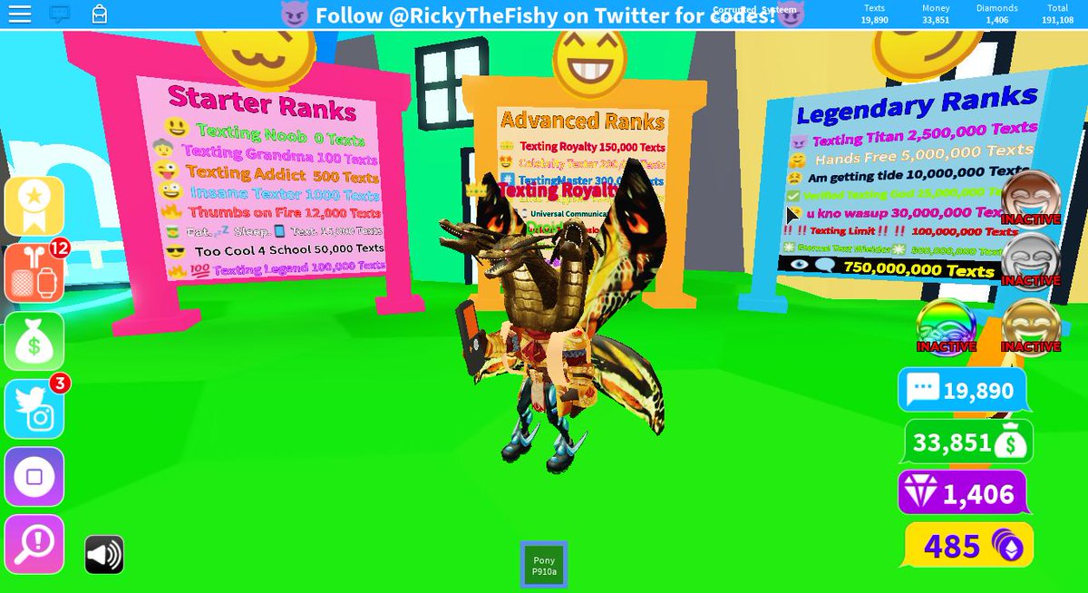 Lord Cowcow On Twitter Roblox Live Ops Which Will Feature - 