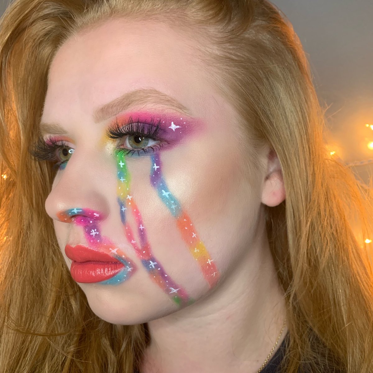 h_m_gmakeup's tweet photo. What should I caption this?? ❤️💕 
#tutorials #morphebabes #morphe #mua #almost17 #makeuplooks #makeuptutorials #makeuptutorial #beautyguru #beauty #guru #aspiringmua #morphexjames #jamesxmorphepalette #makeupartist #makeupvideos #foundation #facebase https://t.co/MlCs6MYQjW