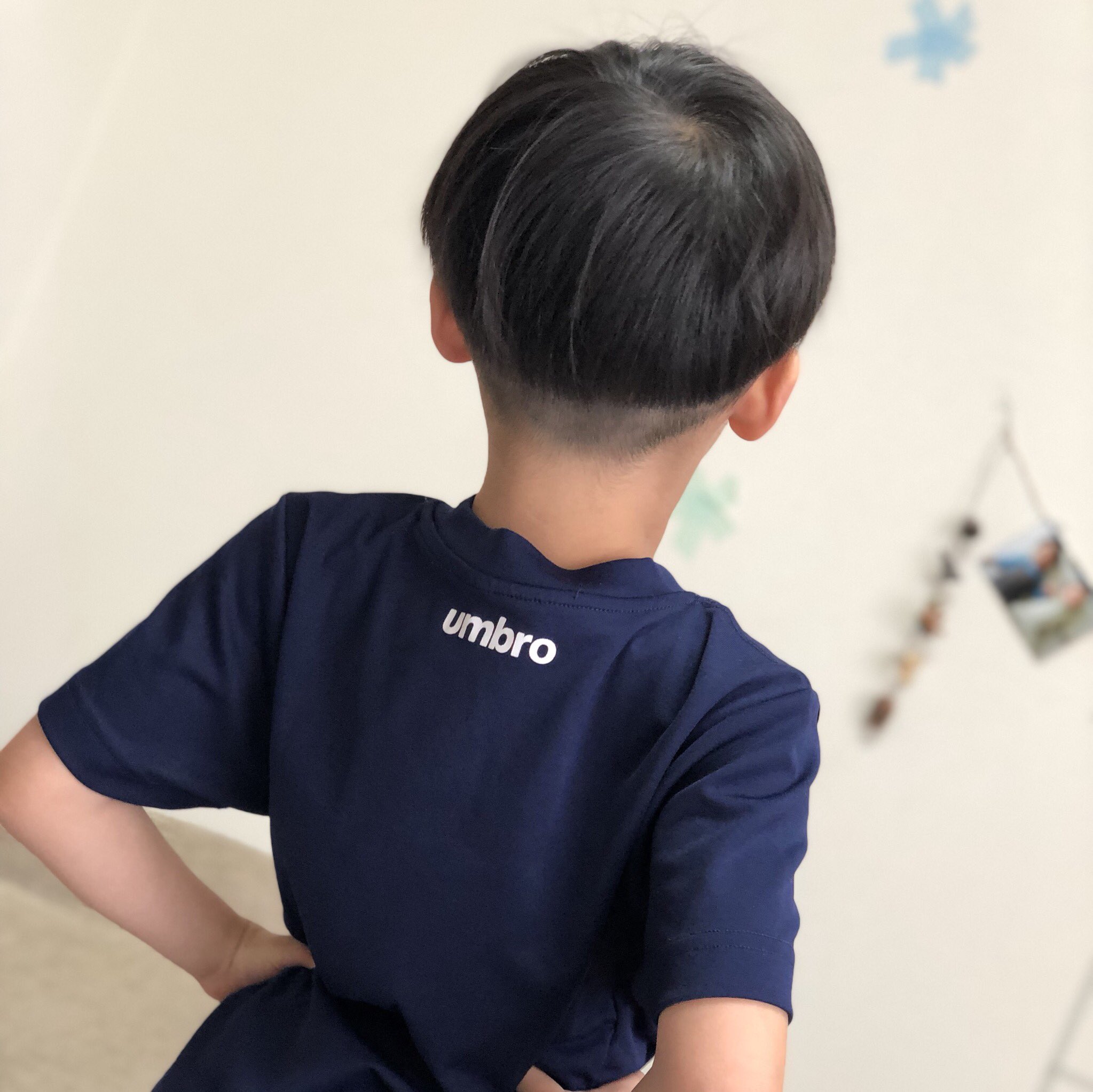 コボちゃんカット Twitter Search Twitter