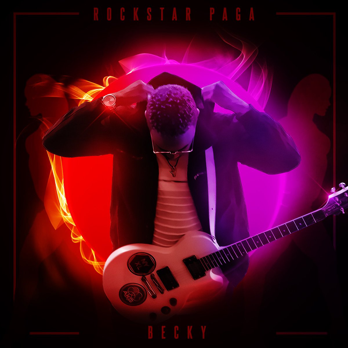 IAmPaga1's tweet photo. BECKY OUT NOW!
https://t.co/44c99L4yW3 https://t.co/THlpCLmcw1