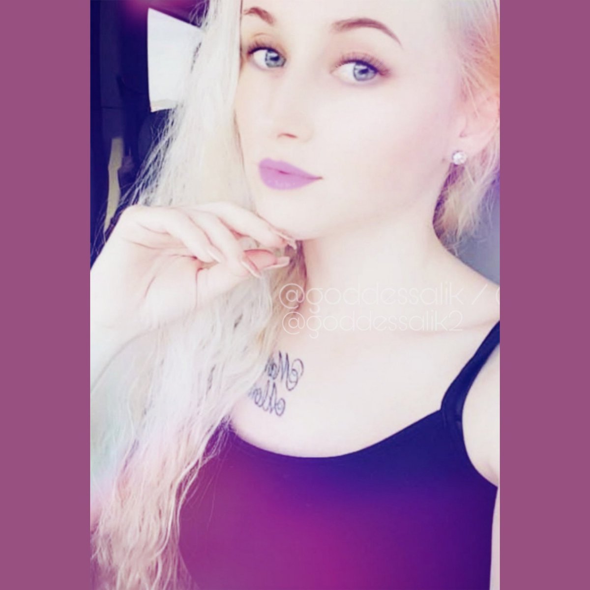 GoddessAliK's tweet photo. I'm powerful, gorgeous, intelligent, & entitled! Now that's a quadruple threat ♀️👑 #bbr #domme #EFDP #findom #FemDom #goddess #mistress #MindControl #odd #OnlineDomination #RT #worship #AllForAli 😈 https://t.co/4XAEF8PJeS