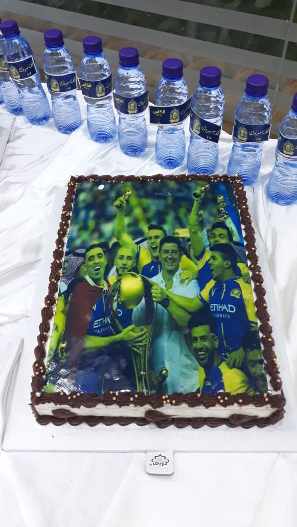 mansooraldalee's tweet photo. #حفل_جمهور_النصر_بحائل
#بطل__دوري_الامير_محمد_بن_سلمان 
#بطل_الدوري 
#كاس_دوري_الامير_محمد_بن_سلمان_للمحترفين https://t.co/TVysC81ZJU