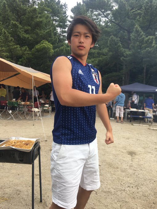 中村拓夢さん がハッシュタグ ガンバ大阪 をつけたツイート一覧 1 Whotwi グラフィカルtwitter分析 中村拓夢さん がハッシュタグ ガンバ大阪 をつけたツイート一覧 1 Whotwi グラフィカルtwitter分析