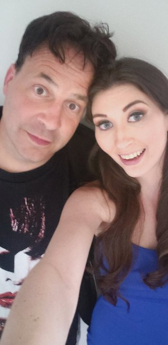 Shot with @Eric_John with @Penthouse today https://t.co/v0XjAFyNkO<a class="tags" href="/tag/eric_john">@eric_john</a><a class="tags" href="/tag/penthouse">@penthouse</a>