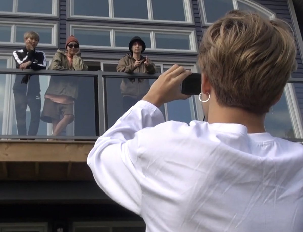 Me and the 3 followers that always like my tweets