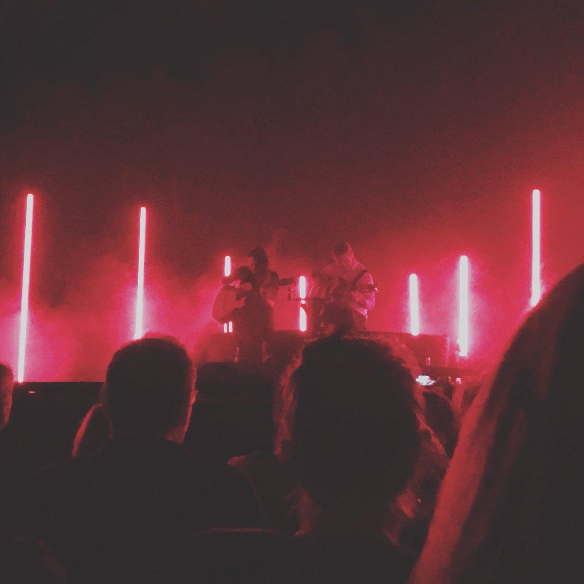erick_dex's tweet photo. as always an adventure, until next time! #rodrigoygabriela #mettavolution #my20th #fanfromhell // @rodgab @BeaconTheatre https://t.co/Za96sKNO7c