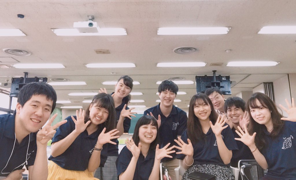 16brass_main's tweet photo. 学生練まであと1時間ほど(´ー｀)✨
幹部一同でお待ちしています！ https://t.co/N2Jrl3bFrk