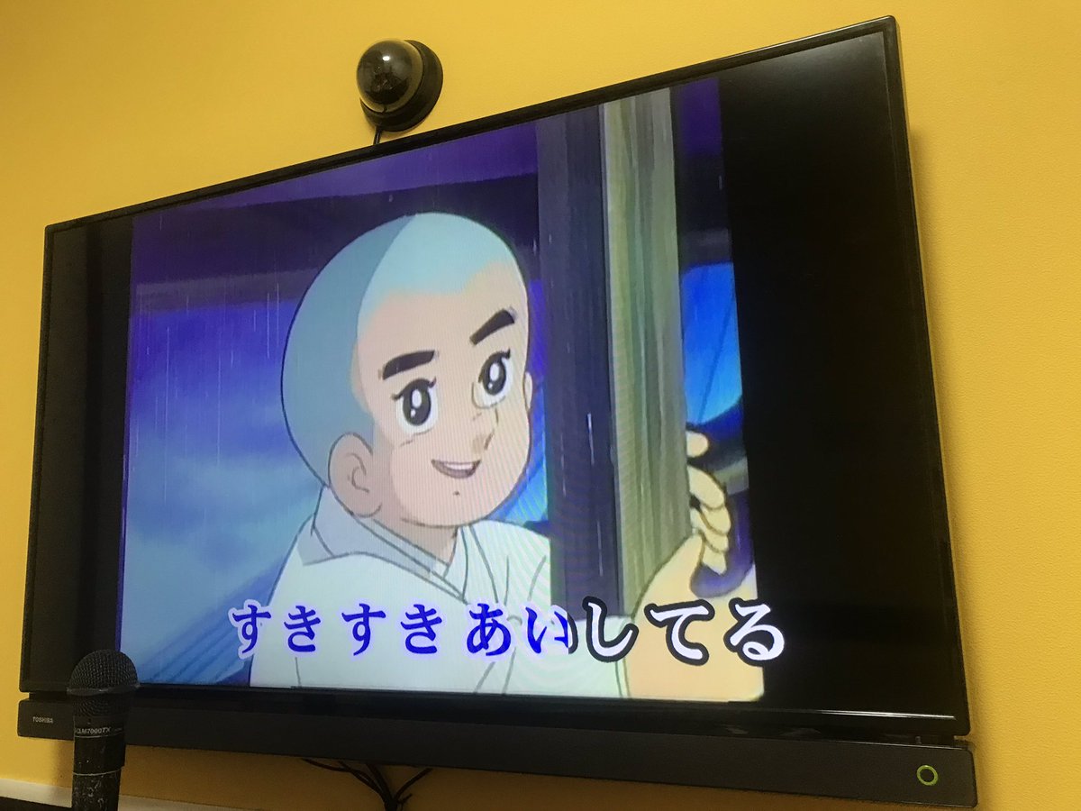 とんちんかんちん一休さん Twitter Search