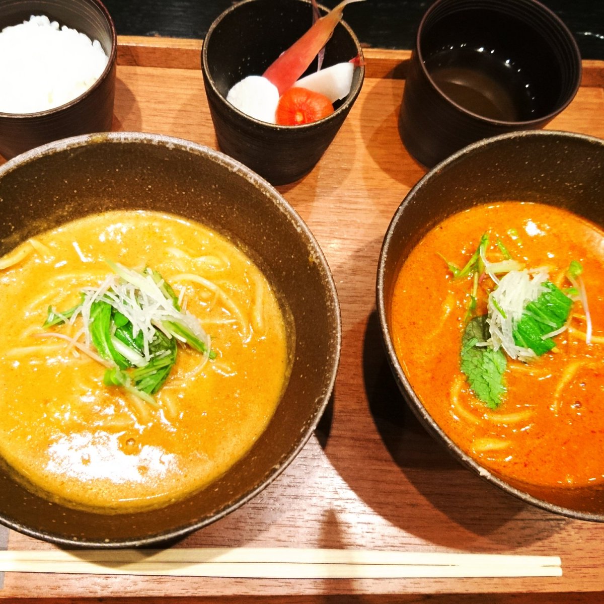 羽田空港グルメ