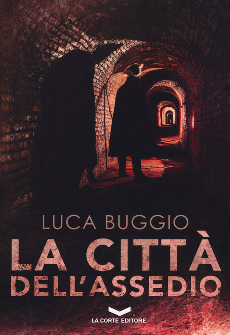 LettoRilettoRec's tweet photo. #ConsigLIBRO della settimana è di @LucaBuggio "La città dell'assedio" @lacorteditore
https://t.co/padq4o3OnI
@CasaLettori
@LibroeTe
@I_libri_salvano
@casalibri
@SalaLettura
@LIndiceOnline
@Irrequieto_eu
@Rifug_Ircocervo
#libri #books #torino @hplovebook #lovebooks https://t.co/xbws3QbP5G