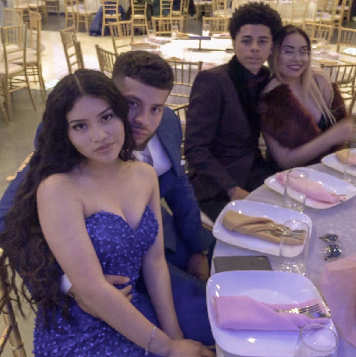 WestAdamsPrepHS's tweet photo. West Adams Preparatory High School senior prom. #Classof2019 https://t.co/Kjw2xkO6dt