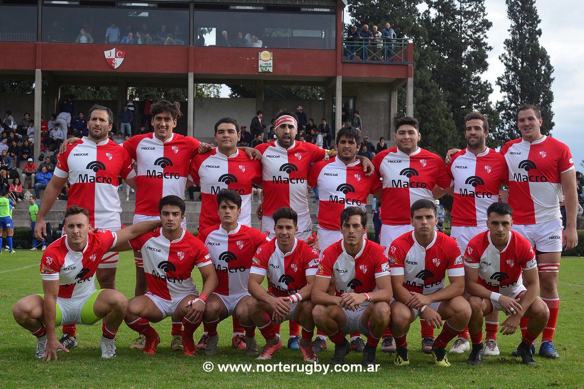 Norte Rugby tweet media