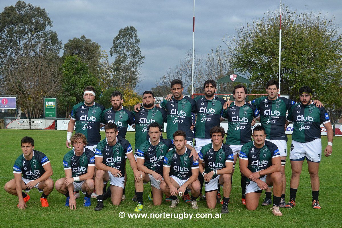 Norte Rugby tweet media