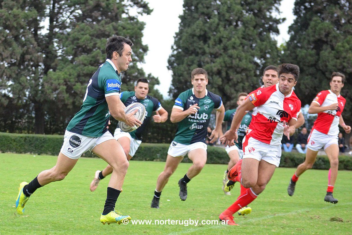 Norte Rugby tweet media