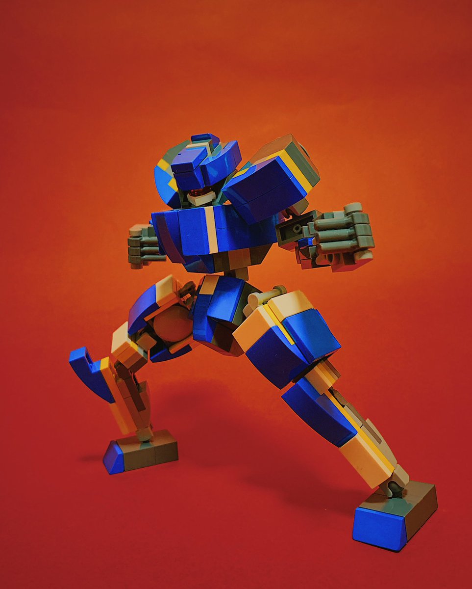 BMAvengers's tweet photo. 6/8~6/9
Japan Brick Fest 2019

#BMAvengers 物販ブースにて
新キット

＼⚡️ブルースパーク⚡️／

【￥4000】で販売いたします！

非常に人気だった「ファイアスターター」を元に
頑丈さ、作りやすさ、可動域、そしてデザインをリファイン！

BSを素体としてキミだけのロボットを作ろう！٩(ˊᗜˋ*)و https://t.co/a8dxRRlaAs