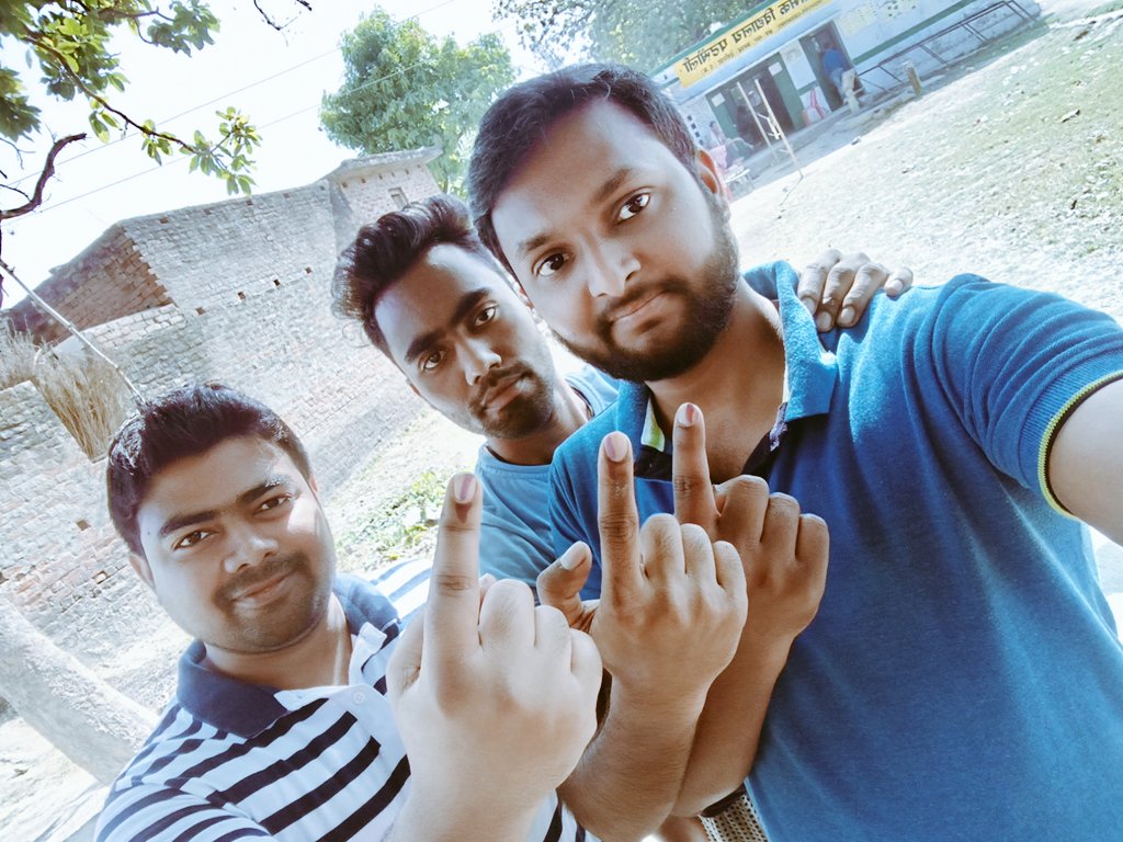 Abhishek Yadav🇮🇳 tweet media