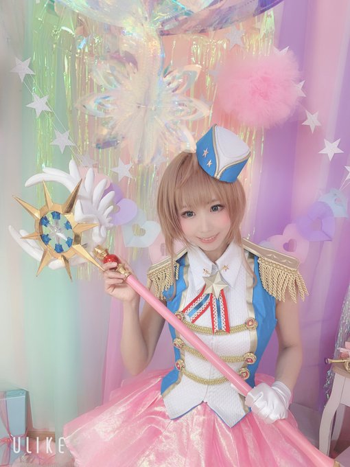 Twitterのコスプレ画像56