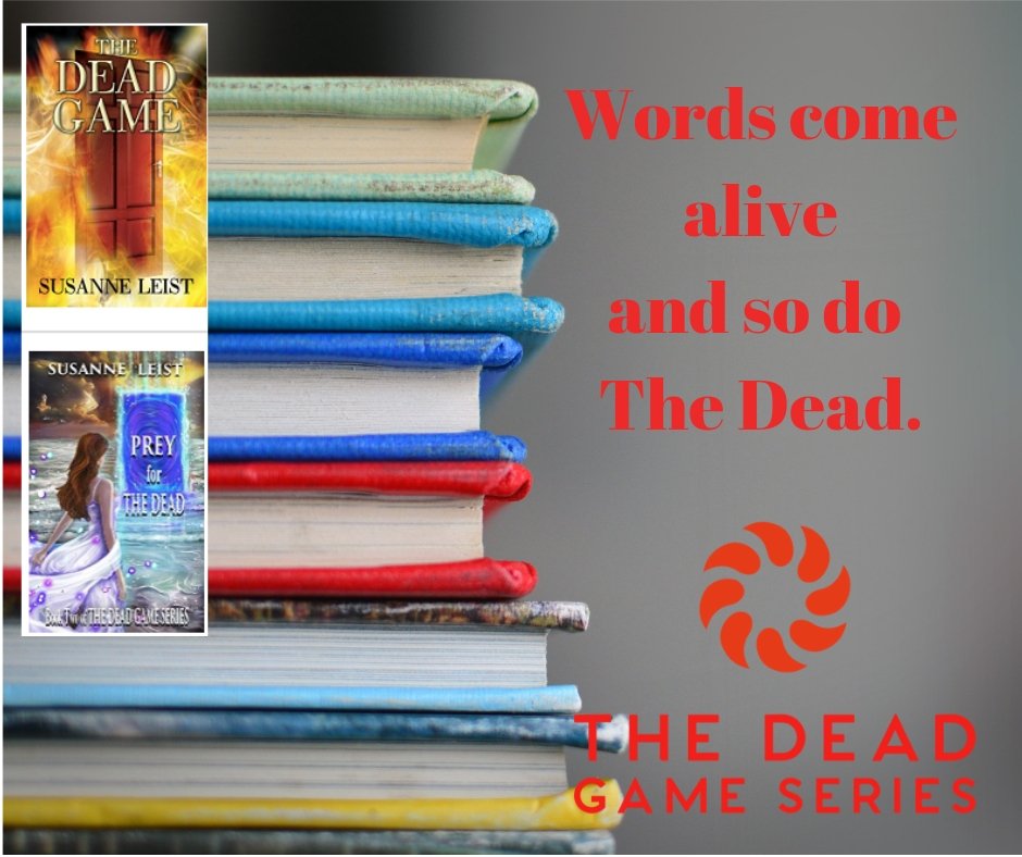SusanneLeist's tweet photo. The words come alive.
I hope we survive.
🌹PREY FOR THE DEAD 🌹@SusanneLeist
https://t.co/UrQXzt2WXJ … … … … …
https://t.co/3K5oHhh5Ta … … … … … 
#ASMSG #RRBC #YoungAdult https://t.co/LKmzcG3NYI