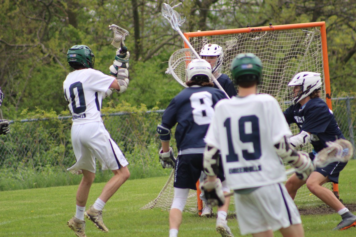Pictures up - <a href="/Gryphons_Lax/">Greenhills Lacrosse</a> vs. Farmington 
alllacrossemichigan.com/high-school