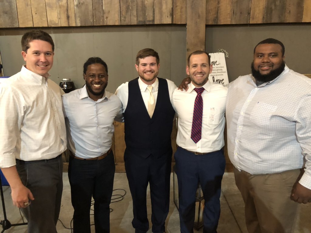 Bethel University Football (TN) tweet media