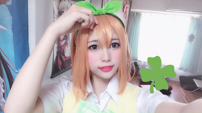 コスプレイヤーKaori（ふしみかおり）のTwitter画像58