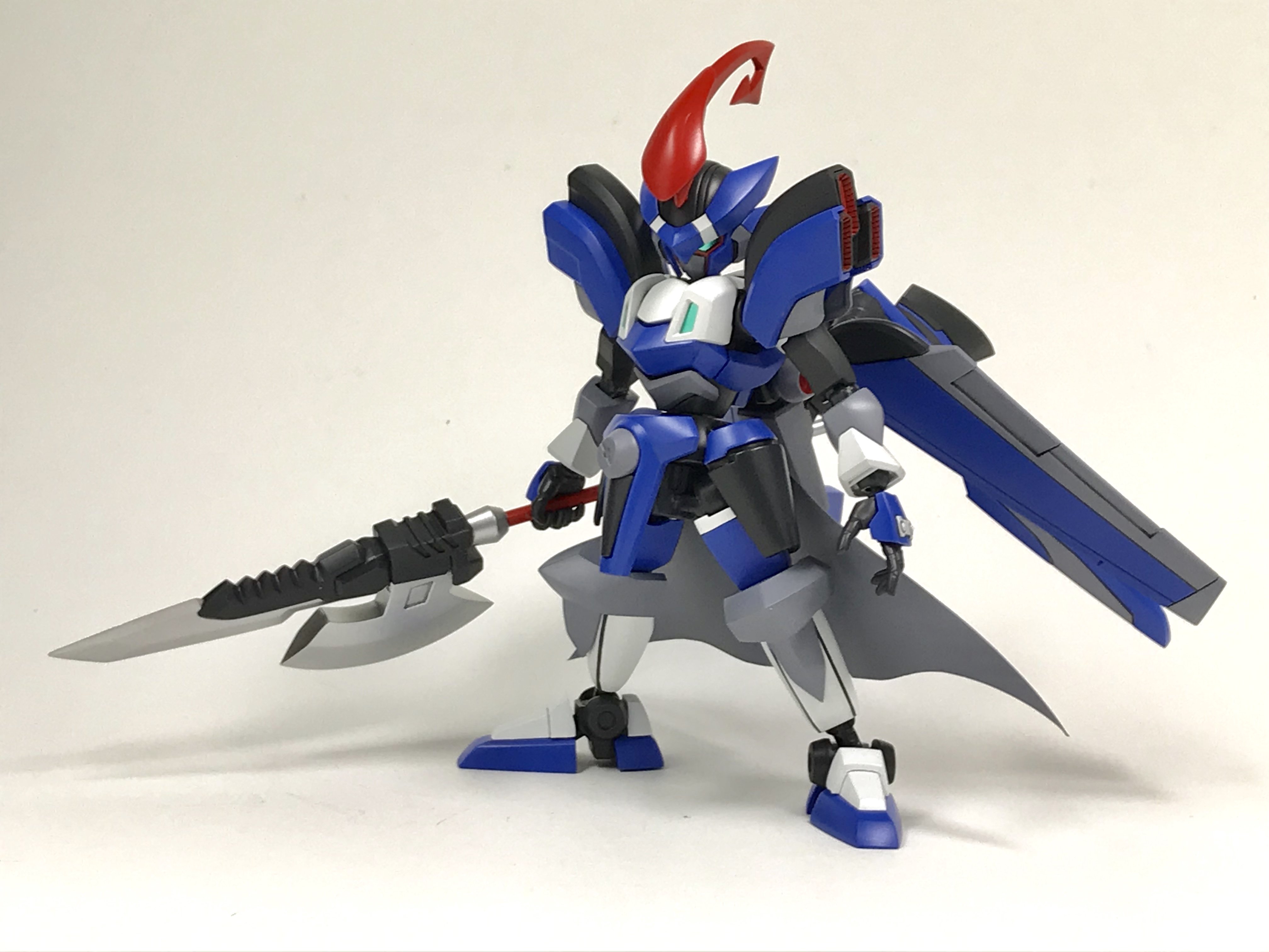 Twitter 上的 サカイアキラ ダンボール戦機 オリジナルカスタム Lbxペルセウス 02 ゼロツー ペルセウス 0に調整を繰り返しオーディーンの翼をスタビライザー化させることで安定化 さらに高出力化を可能にした改良型 T Co Hmmfcokwqo Twitter