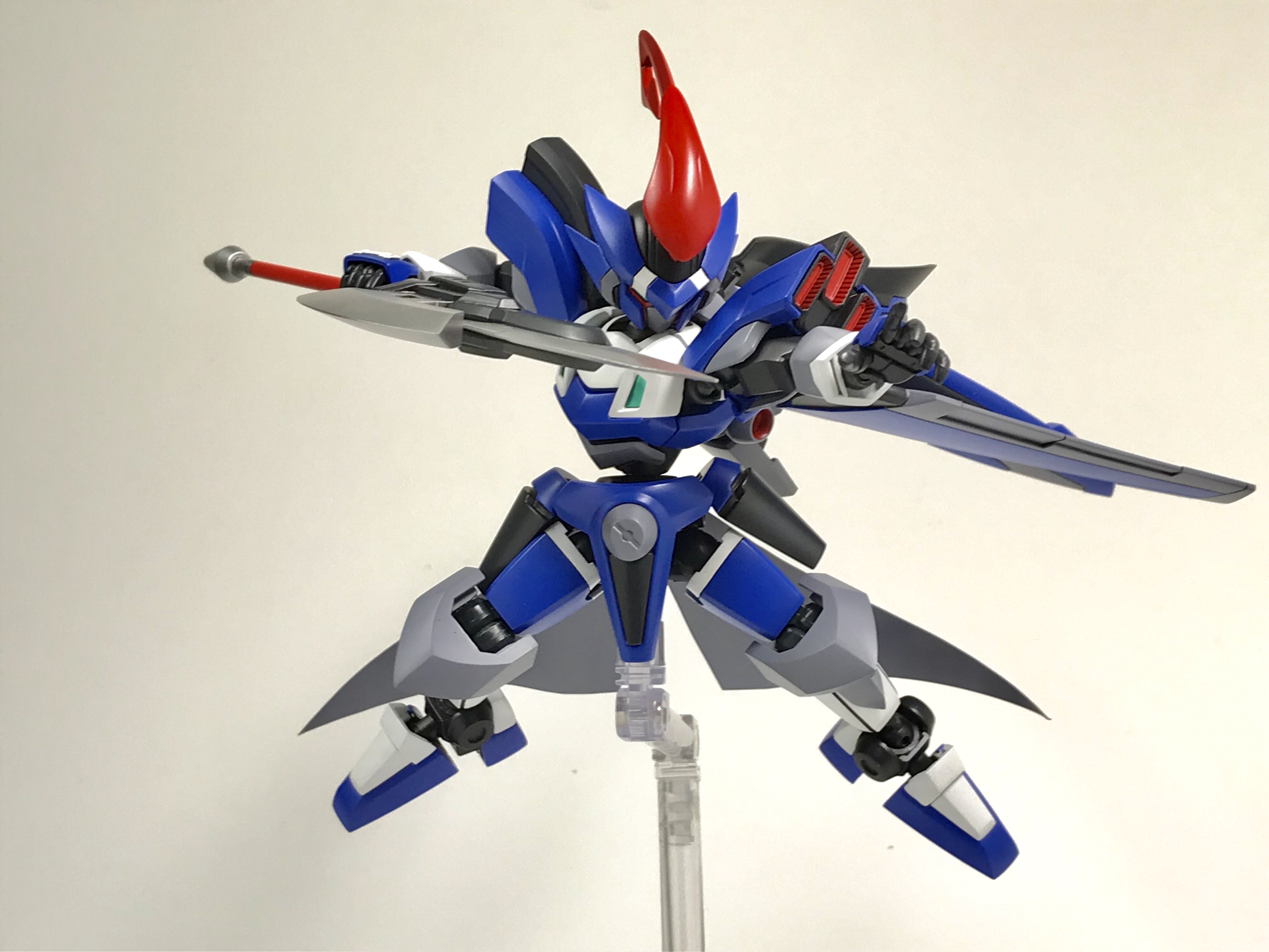Twitter 上的 サカイアキラ ダンボール戦機 オリジナルカスタム Lbxペルセウス 02 ゼロツー ペルセウス 0に調整を繰り返しオーディーンの翼をスタビライザー化させることで安定化 さらに高出力化を可能にした改良型 T Co Hmmfcokwqo Twitter