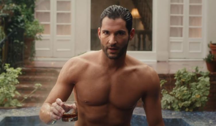 justjen1013's tweet photo. Lucifer season 5 please... more of this is desperately needed, like me getting laid. Besides having an amazing cast, this show is fucking fantastic. #LuciferSeason4
#LuciferSeason5 #spankbankmaterial
@tomellis17 @LesleyAnnBrandt @Netflix https://t.co/LaIloQLsPD