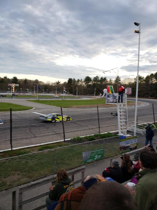 Racing For A Cure To ALS Team tweet media