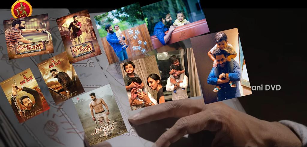 SudhakarNTRFan's tweet photo. 2015 #WelcomeAbhay Pics ๐
2016 #JGFirstLook ๐
2017 #JaiFirstLook ๐ฅ
2018 #NTR28FirstLook ๐ฅ
4Years ga Double Feast for Fans ๐ค๐ค๐ค
Movie updates elaagoo emi levu
Ee year #BhargavRam pics release cheste bagundu @tarak9999 anna Bday ki ๐ค๐ https://t.co/njjDzYPHVM