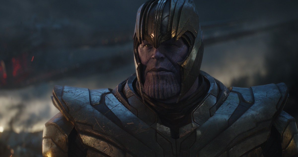 zigzagswag's tweet photo. Deebo vs Thanos who your money on https://t.co/B5Lg7422Zk