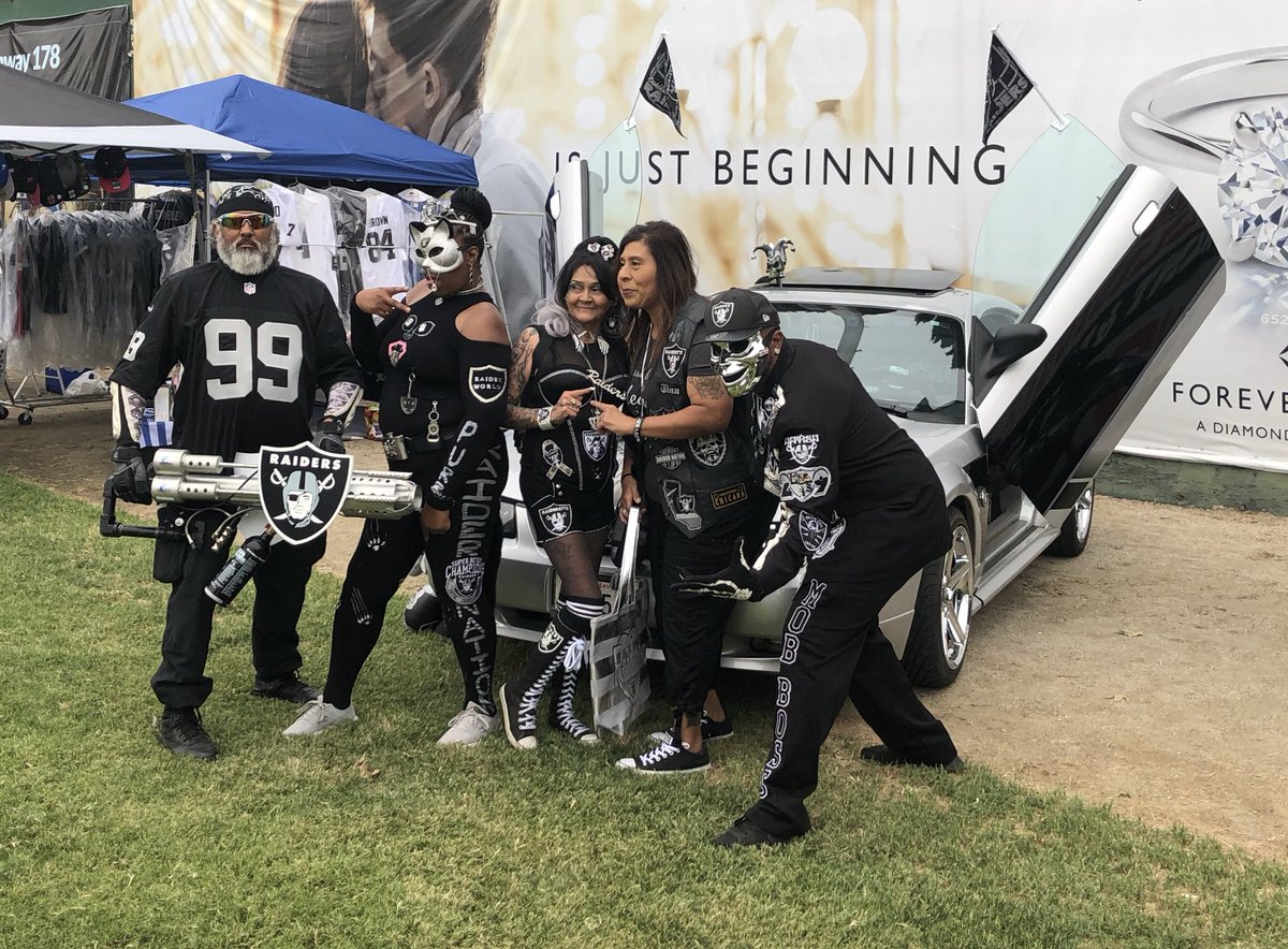 RaiderCannon's tweet photo. 2019 Summer Kickoff presented by the #RaiderCrusaders
#raidernation #RN4L
@rn4_lifer @OnlyOne1nation @BULLDARAIDER #kos559 https://t.co/pjLrypRMQk