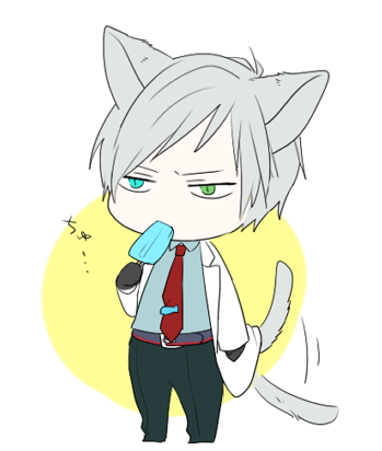 袖まくりのtwitterイラスト検索結果 古い順