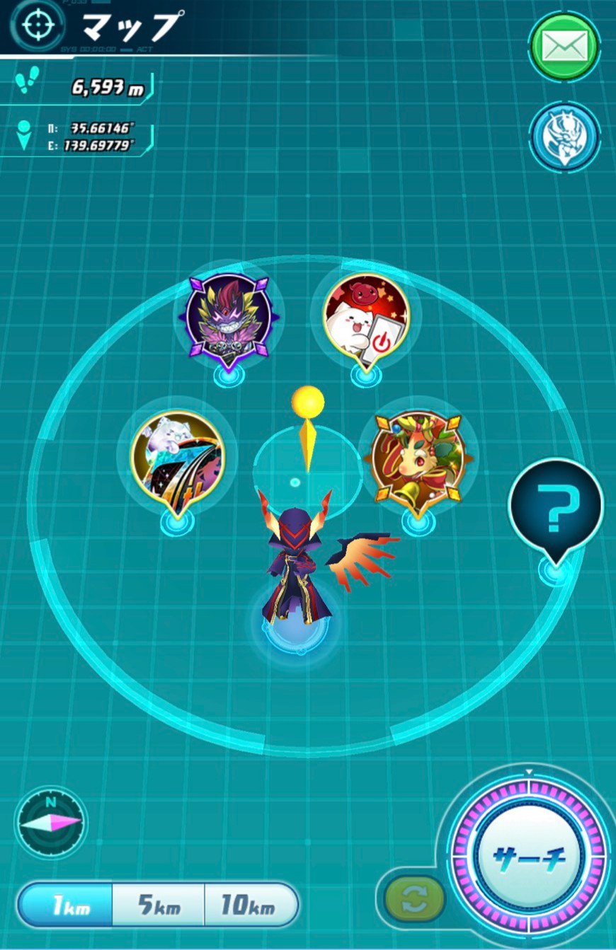 パズドラ イベント公式 ガンホーフェスティバル19 最終予選大会では パズドラレーダー で ゼブン降臨 7周年記念たま ドラ降臨 Coke Onコラボ ノエルラッシュ トレジャーと 最強の龍喚士 を配信中 T Co Nznws63otl パズドラ