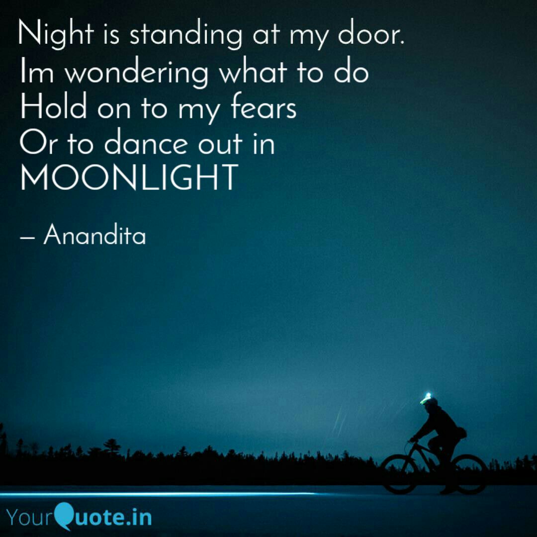 ANANDITASHRIVA1's tweet photo. Collab and share the story of the #nightatyourdoorstep #YourQuoteAndMine
Collaborating with YourQuote Baba
 
Read my thoughts on @YourQuoteApp at https://t.co/2oeEh7f8S2 https://t.co/7KSIfFKsD0