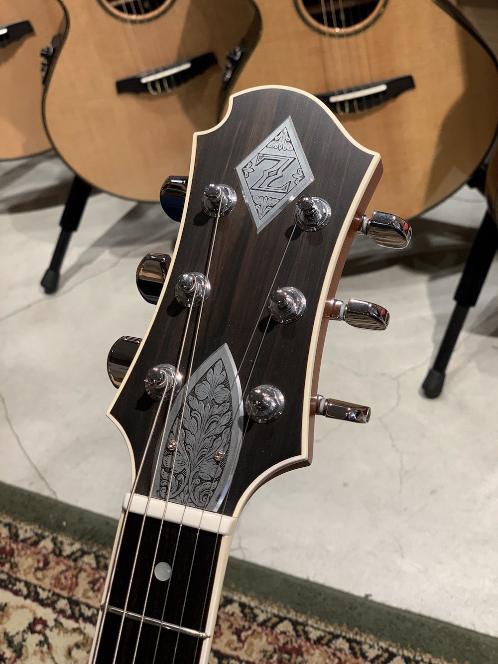 MUSICLAND KEY楽器@渋谷店 on X: 