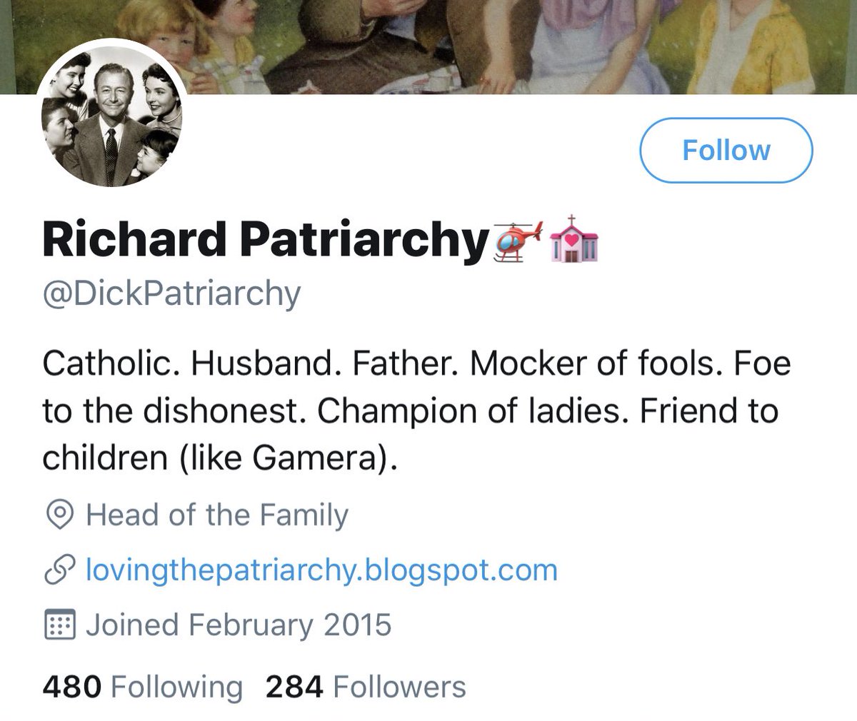iamAtheistGirl's tweet photo. another great example of #ReligiousMorality
username? check
bio? check
hasn’t read the bible? check
asshat? check https://t.co/u6mKS6vczt