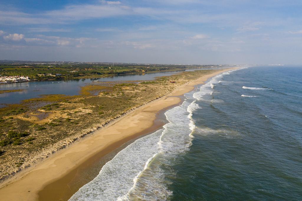 "To the west, roughly five kilometres from Tavira town is Praia do Barril." lifepart2.com/fun-things-to-… #Travel #Portugal #Algarve #Tavira