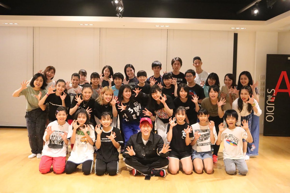 O Xrhsths Expg Studio By Ldh Sto Twitter Generations From Exile Tribe 中務裕太が Expg Studio Okinawa Kyotoへサプライズ来校 Expg Studioの公式ホームページで レッスンの模様をレポートしておりますので ぜひチェックしてください Expgstudio Expg O Xrhsths Expg Studio By Ldh Sto Twitter Generations From Exile Tribe 中務裕太が Expg Studio Okinawa Kyotoへサプライズ来校 Expg Studioの公式ホームページで レッスンの模様をレポートしておりますので ぜひチェックしてください Expgstudio Expg