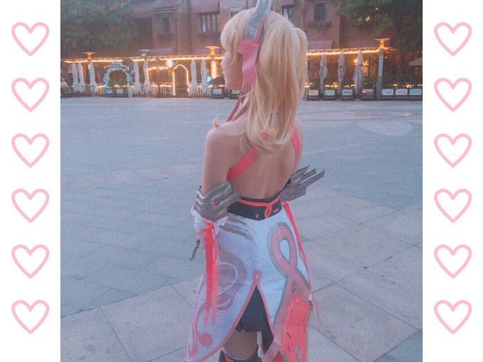 コスプレイヤー桜群のTwitter画像24