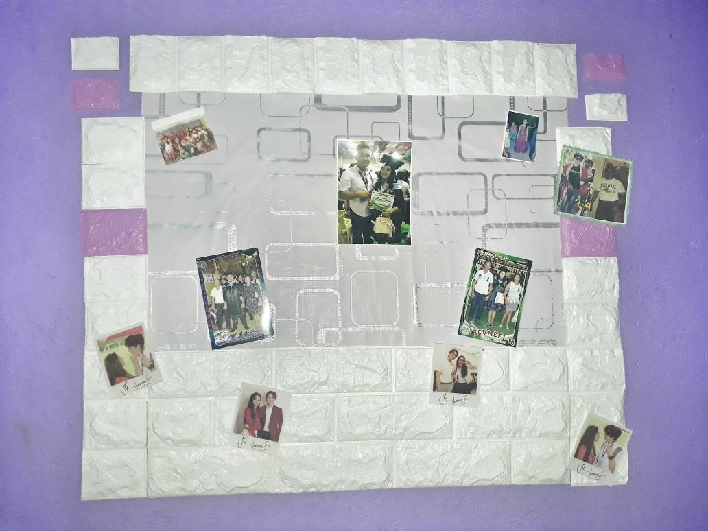 RhEyNLabKV's tweet photo. Di lang halata no?na adik sa Kiervi.
Sabi ni hubby mgchange paint na  daw kami ng kulay lahat. Hahaha.Tapos ma2ya daw mapu2yat na nmn kami sa GGV. Kiervi ang stress reliever namin.kahit anong pagud sa work. Basta kiervi happy.Always take care.

#KierVionGGV
 @vivoree  @hashtag_CK https://t.co/EAJeM4romr