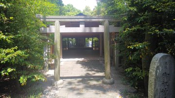 寒川神社は怖い 不思議体験や神様いない噂 縁切りの効果を徹底調査 よつばクローバーライフ