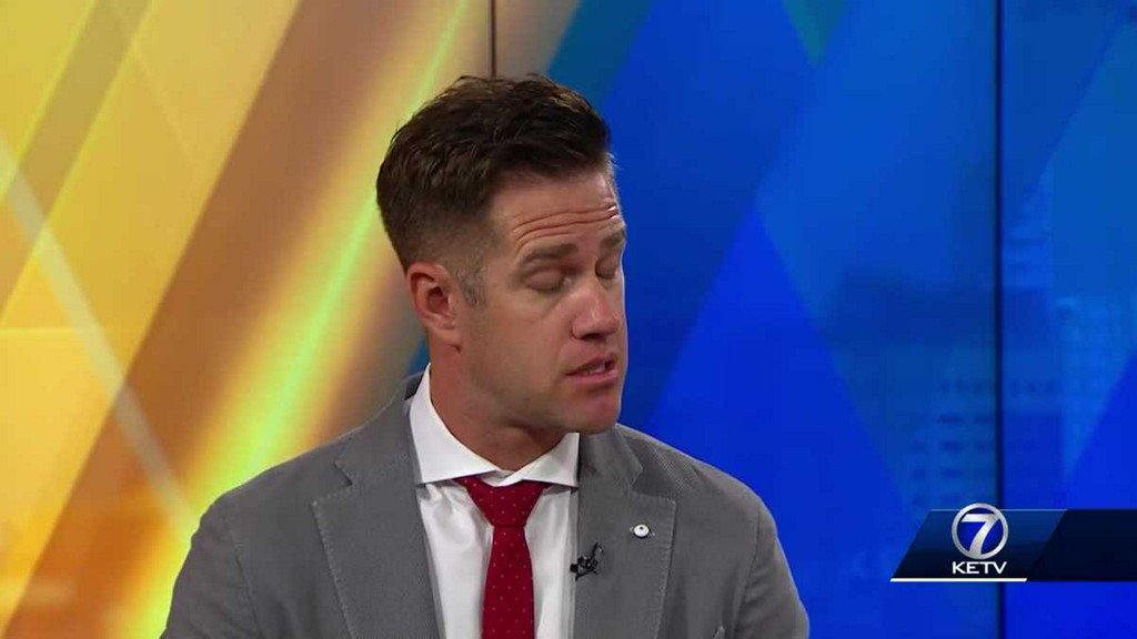 KETV NewsWatch 7 tweet media