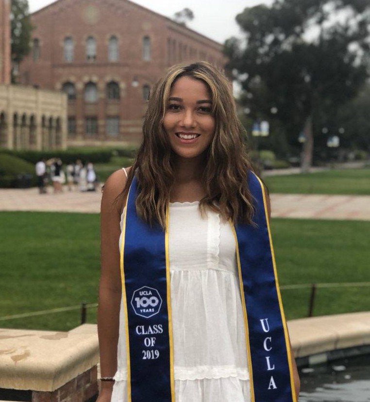 ThorneAE's tweet photo. HBD UCLA!
πππ―
#centennialclass
#ucla100 https://t.co/s5XVegbZDg