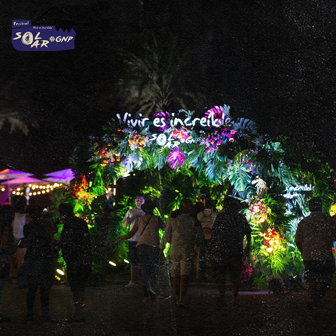 El regreso de Tears for Fears, sin duda será una presentación que jamás olvidaremos ☀️