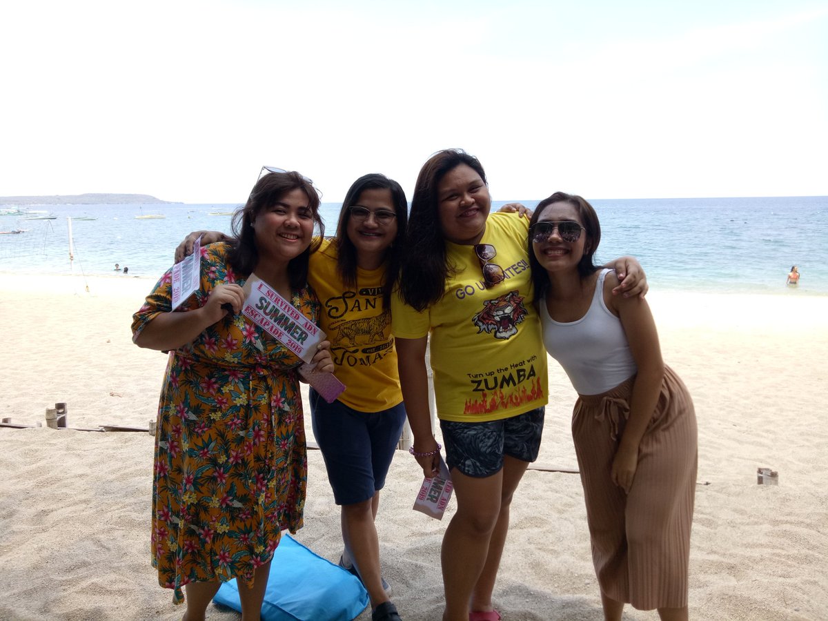 ADNSummer's tweet image. Tiyangs says thank you to all who supported and came to this event. 💚

Maraming Salamat sa pagsama sa aming huling tampisaw. See you when we see you, Escapaders! 🌊☀
#ADNSEHulingTampisaw