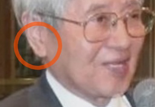 退院時の飯塚幸三氏は影武者だった Togetter 退院時の飯塚幸三氏は影武者だった Togetter