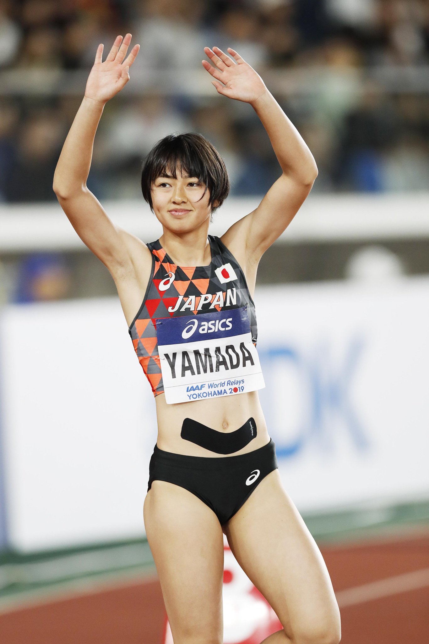 日本陸上競技連盟 セイコーggp 女子0mスタートリスト1 三宅奈緒香 住友電工 山田美来 日本体育大 オルガ サフロノワ カザフスタン イングリッシュ ガードナー アメリカ 応援メッセージ募集中 T Co Wmqvujjicl Jaaf 日本陸上競技連盟 セイコーggp 女子0mスタートリスト1 三宅奈緒香 住友電工 山田美来 日本体育大 オルガ サフロノワ カザフスタン イングリッシュ ガードナー アメリカ 応援メッセージ募集中 T Co Wmqvujjicl Jaaf