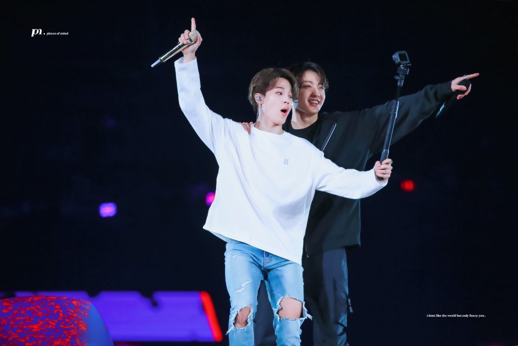 piecesofmind_jm's tweet photo. #JIMIN #지민 @BTS_twt 190518 https://t.co/zdo7SBuUn2